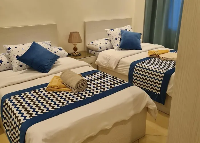 Sharm Hills