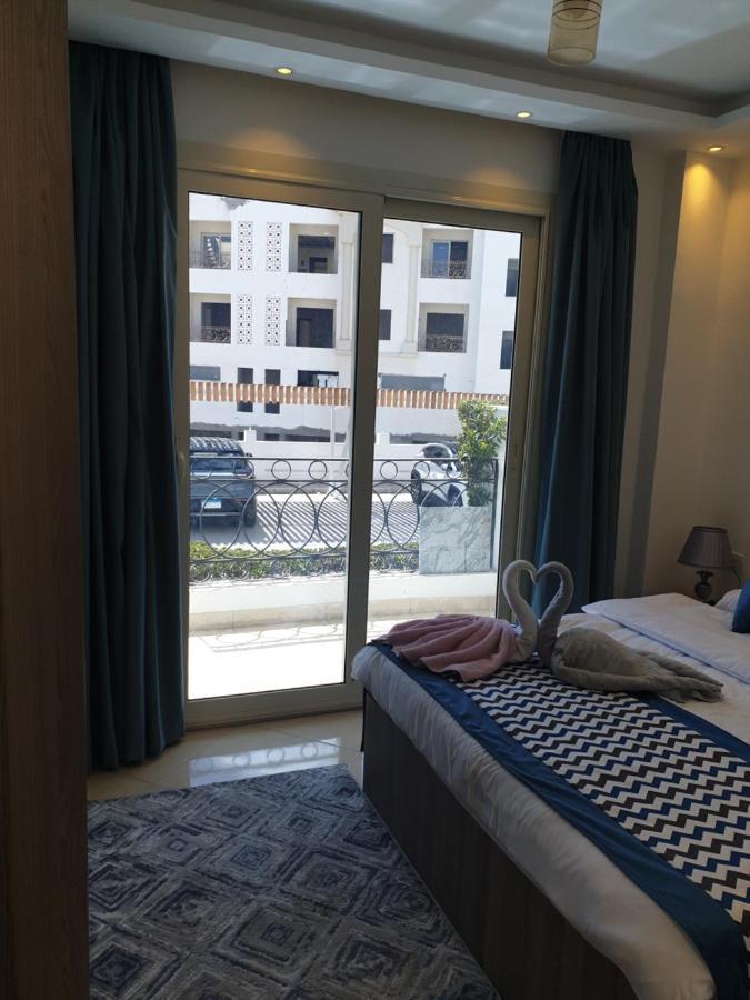 Hills Apartament *