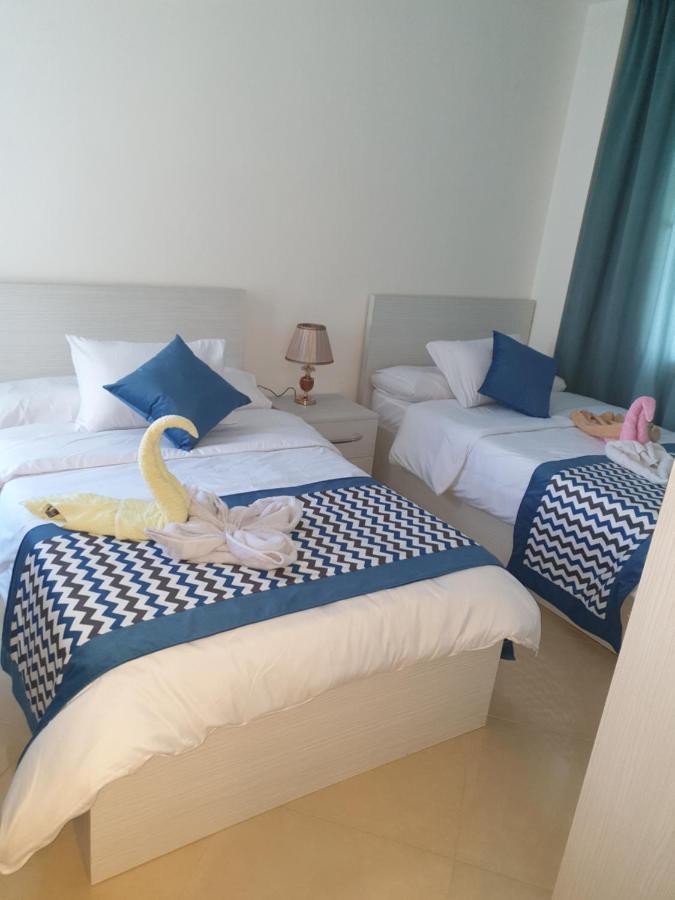 Hills Apartament *