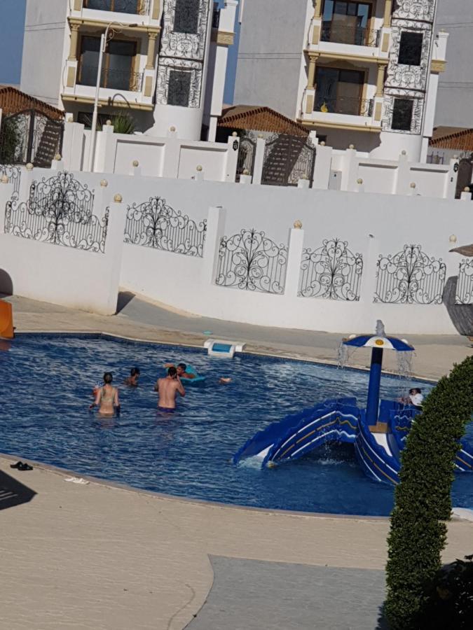 Apartament Hills