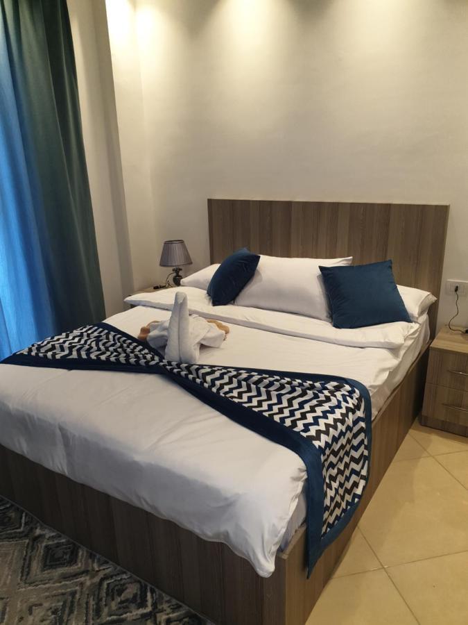 Apartament Hills
