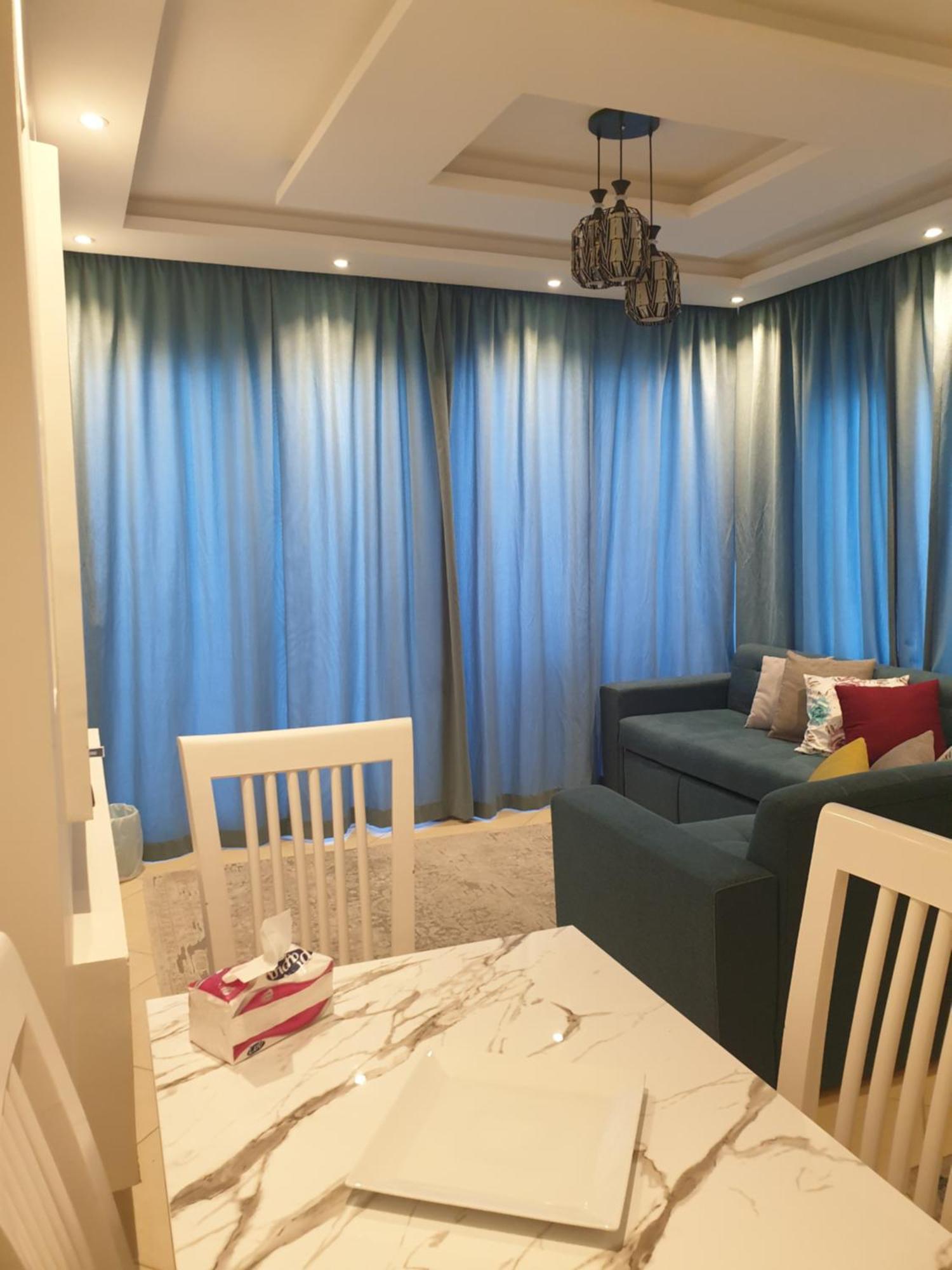 Apartament Hills Sharm el-Sheikh