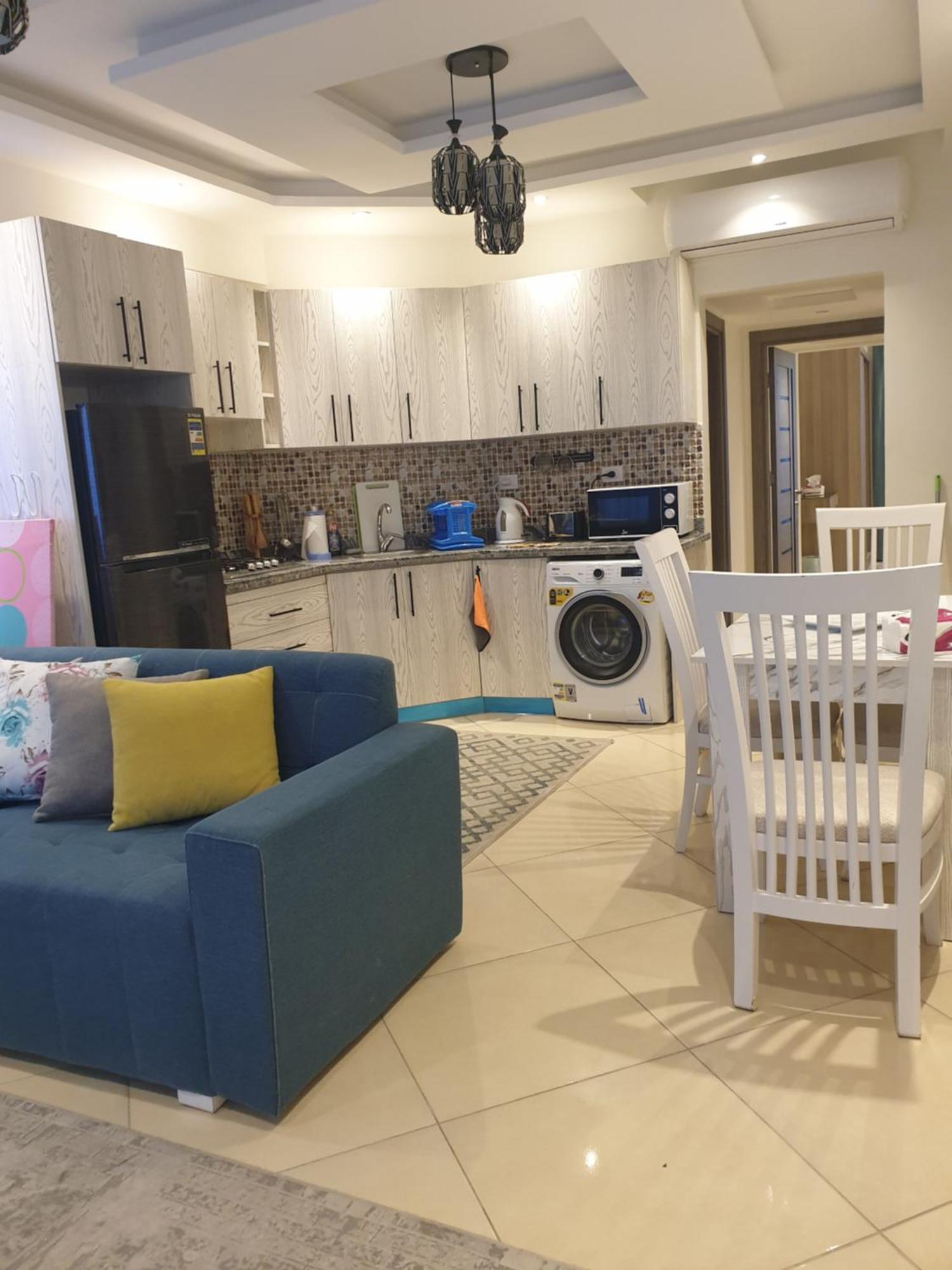 Apartament Hills