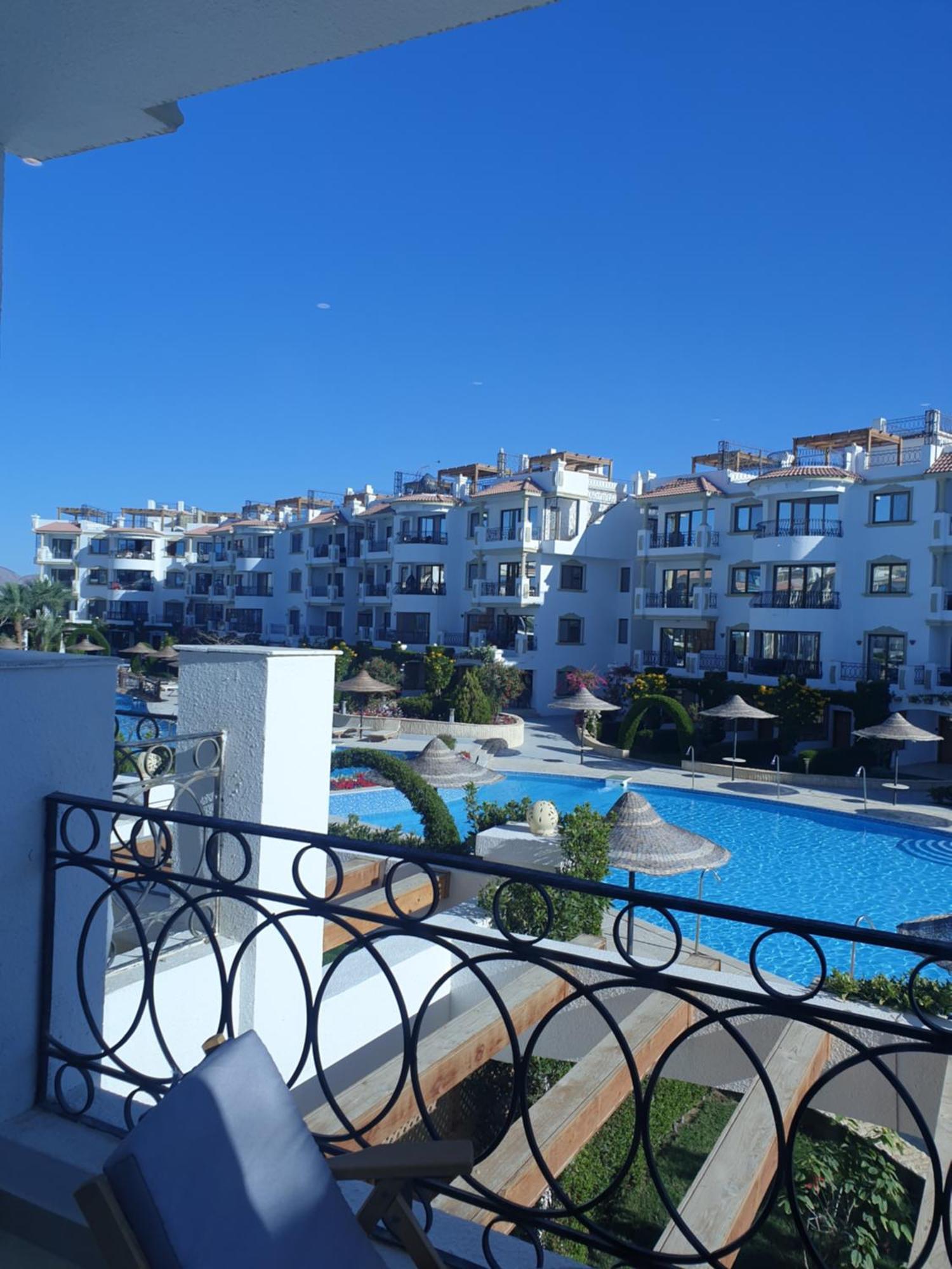 Hills Apartament Sharm el-Sheikh