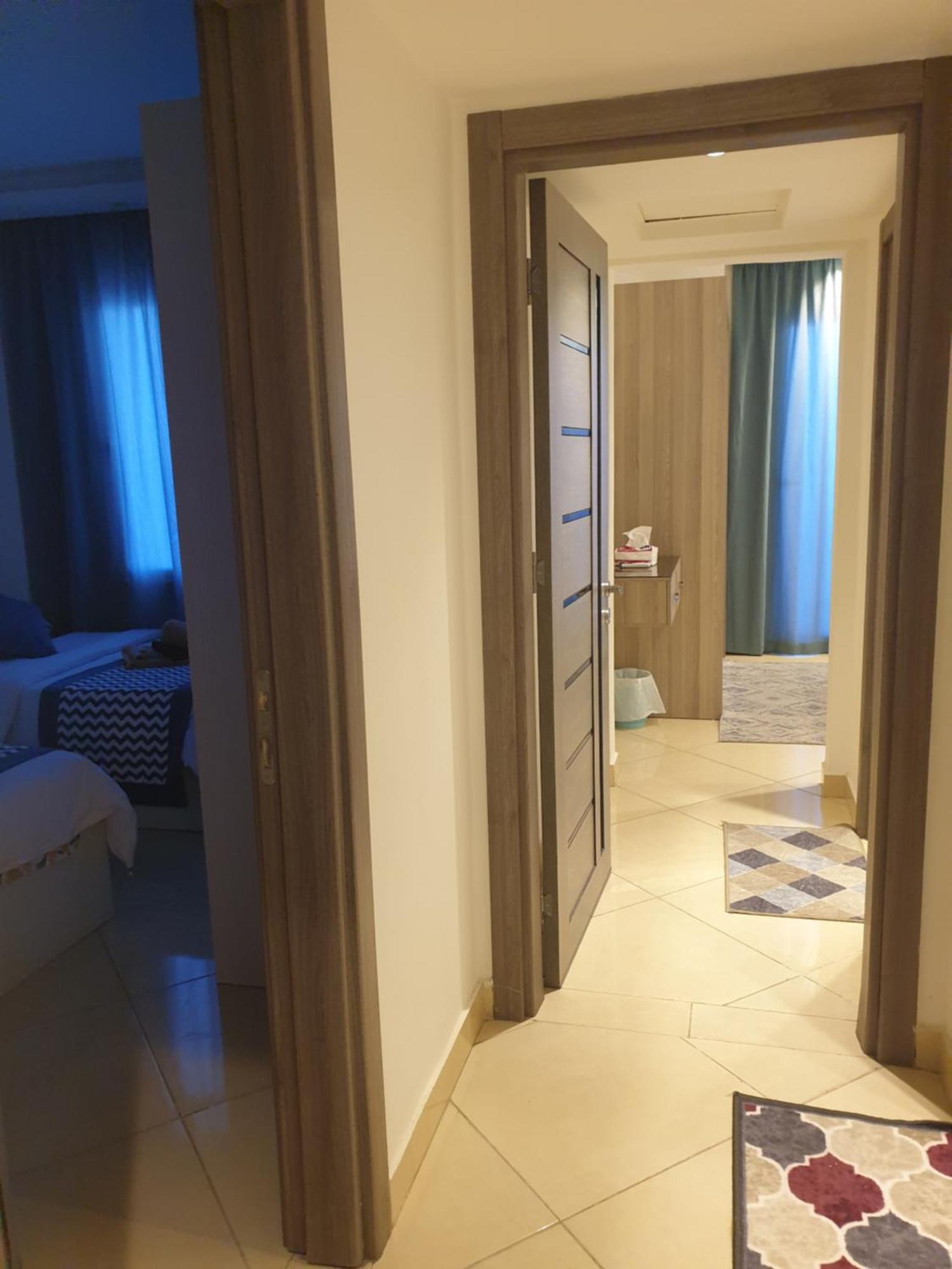 Apartament Hills