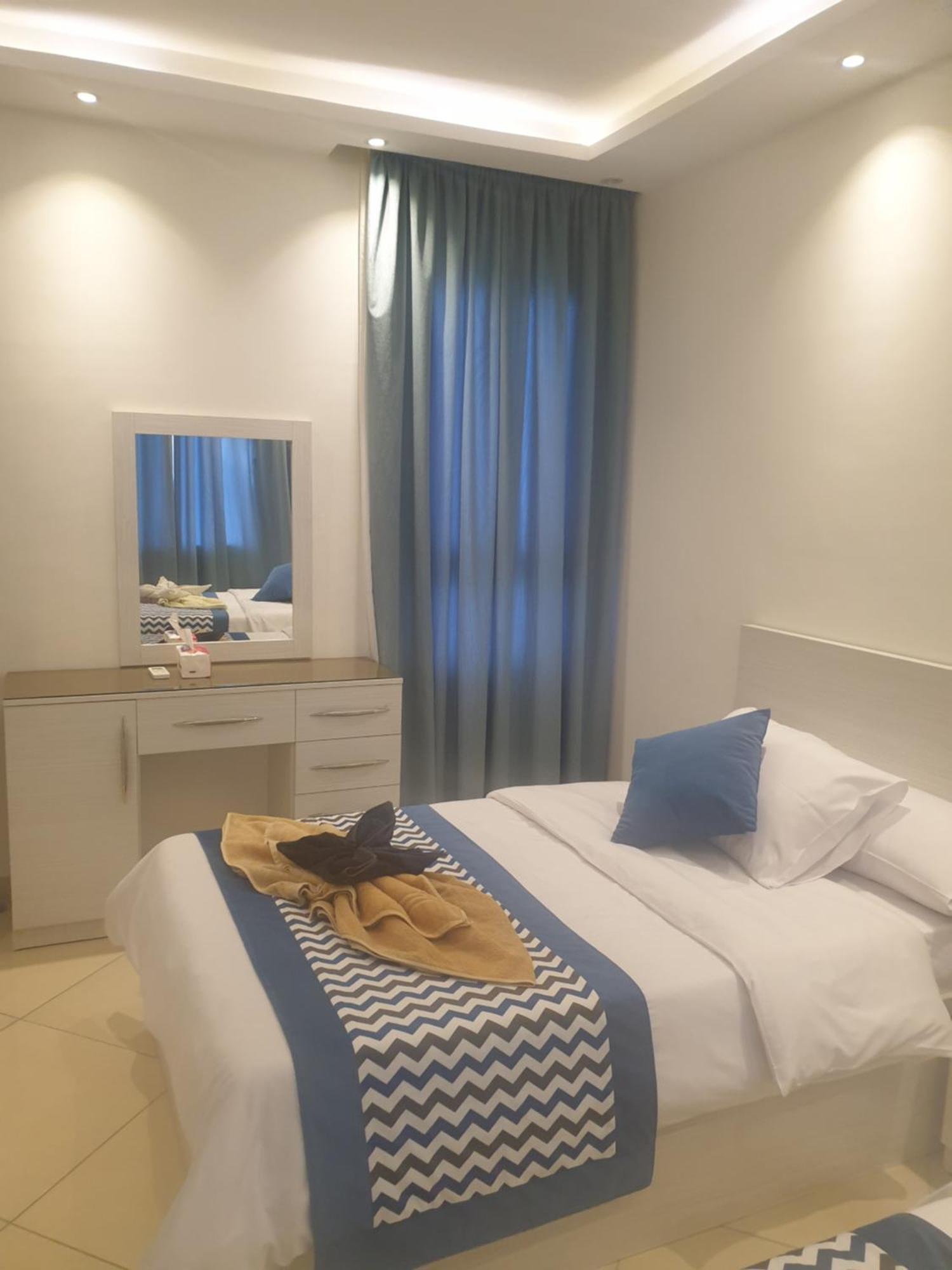 Hills Apartament