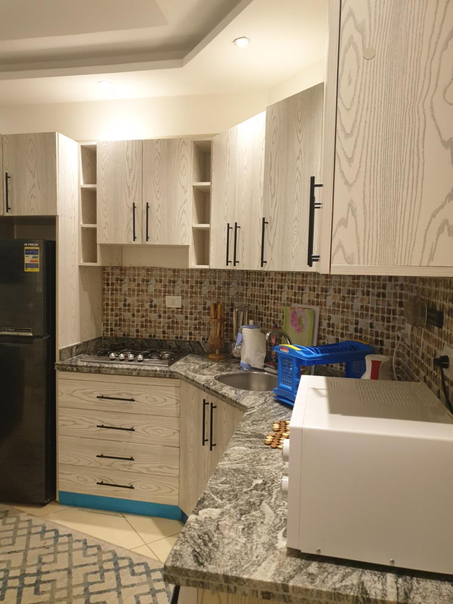 Apartament Hills *