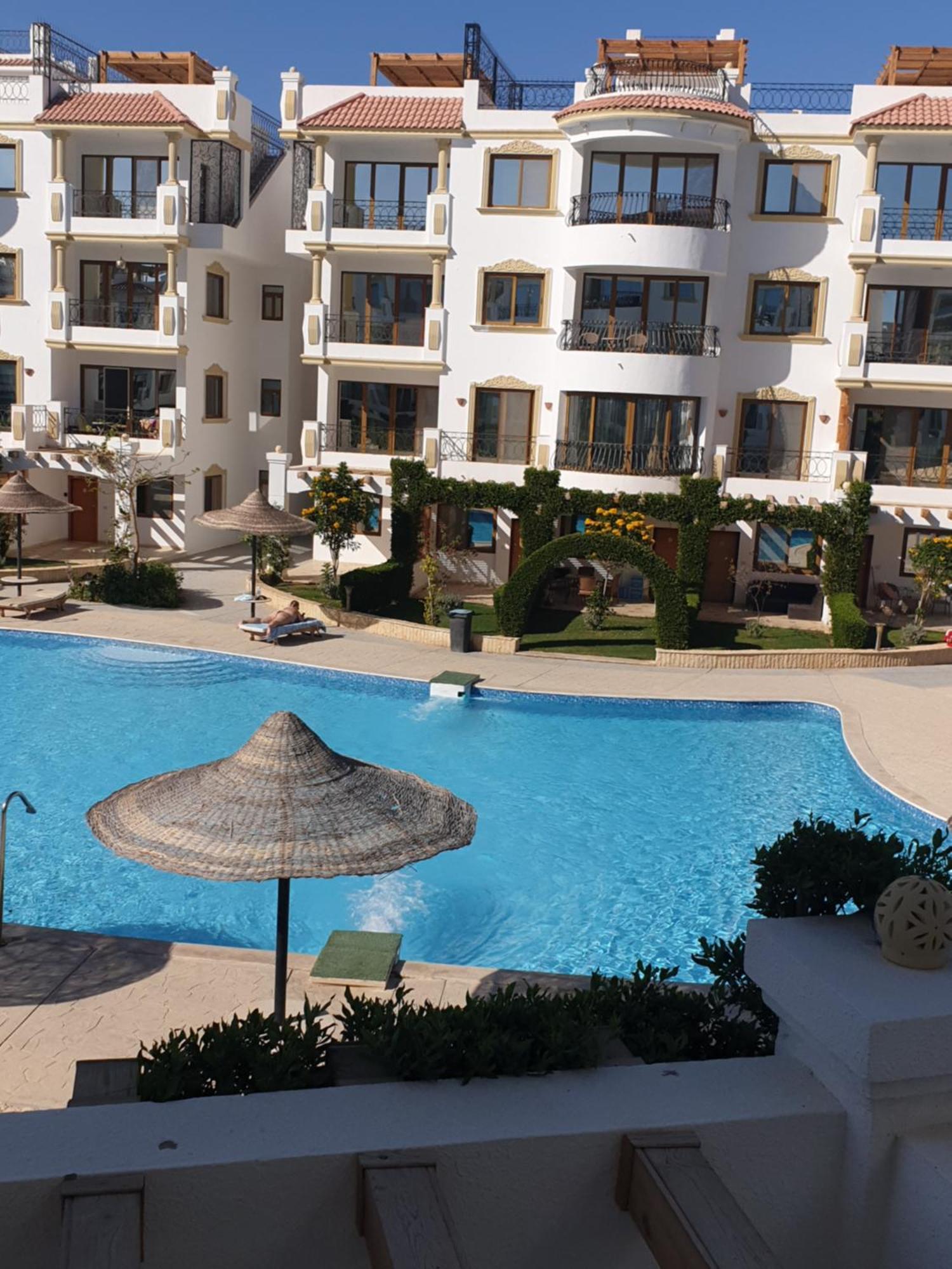 Apartament Hills *