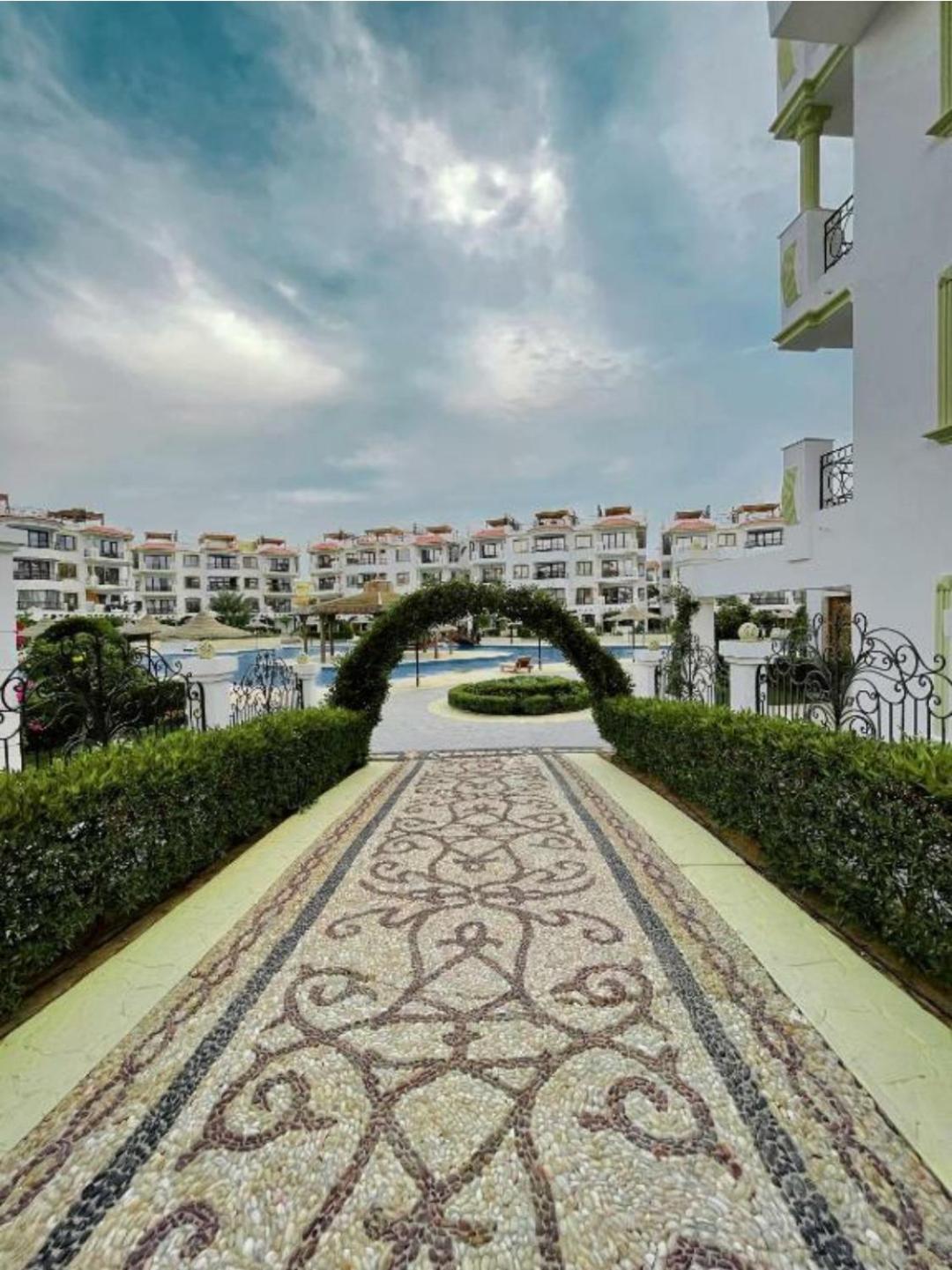 Apartament Hills Sharm el-Sheikh