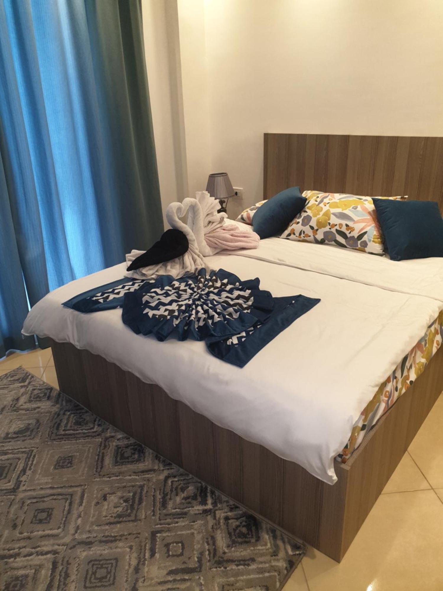Apartament Hills *