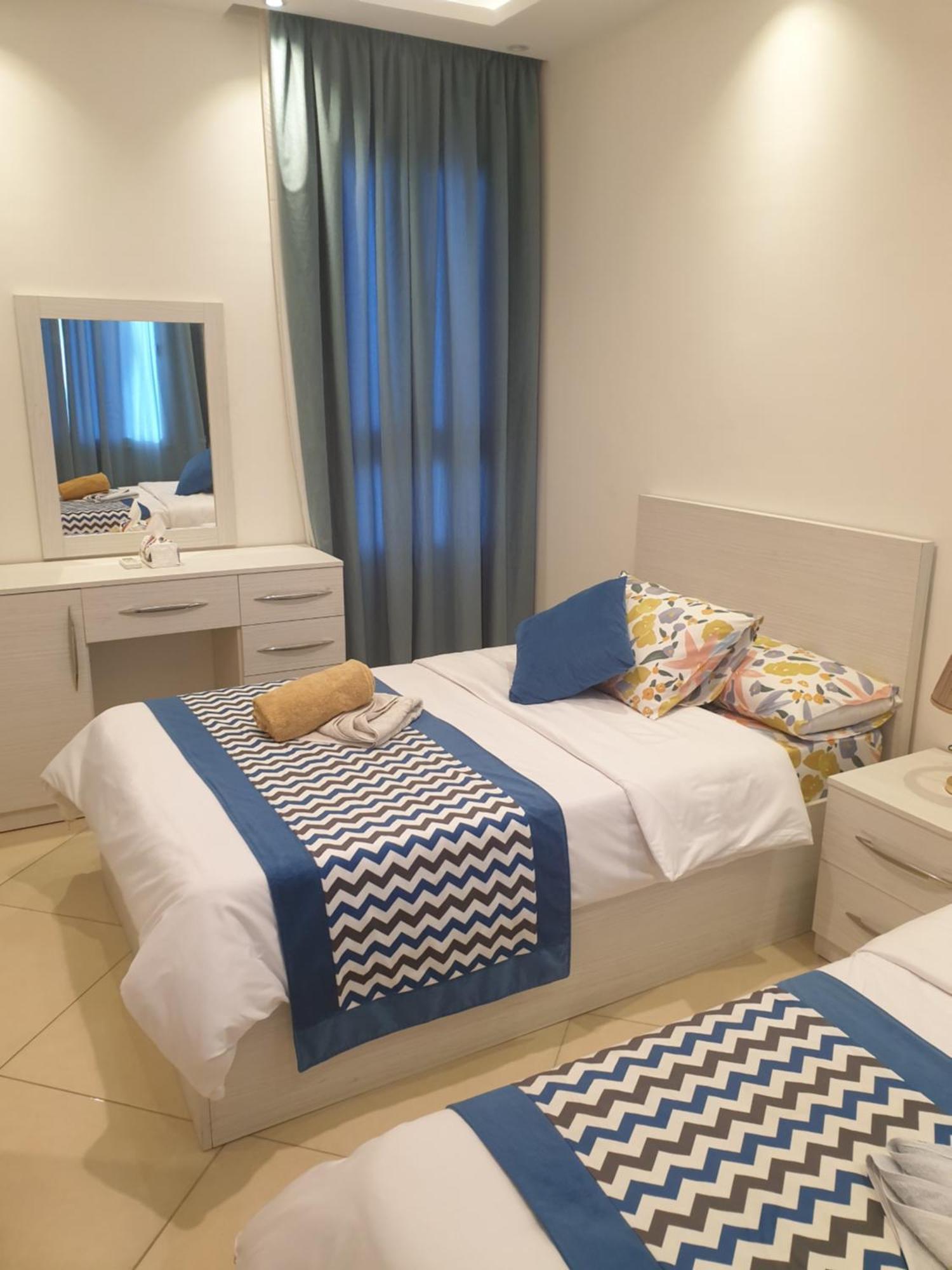 Hills Apartament *