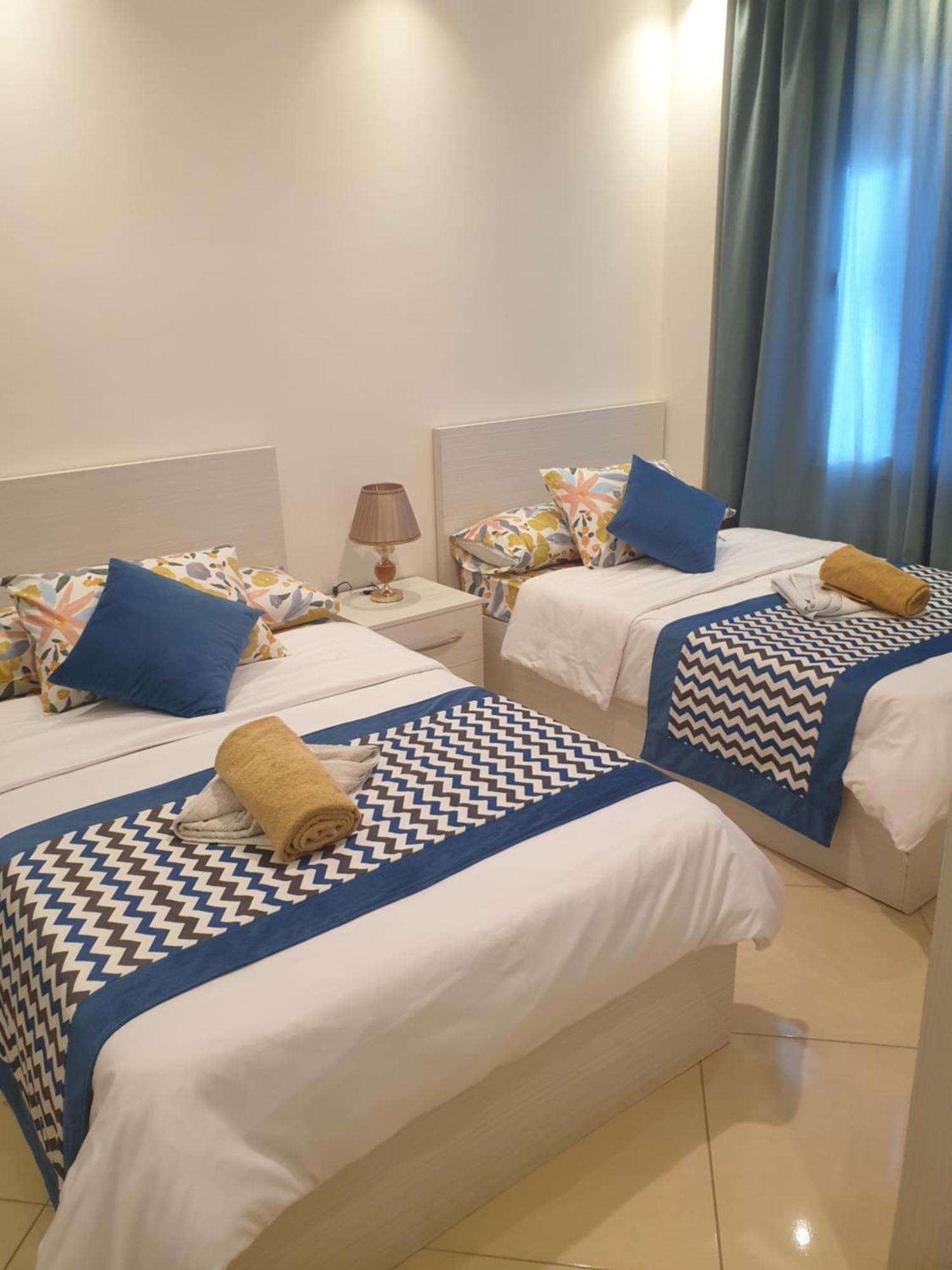 Hills Apartament