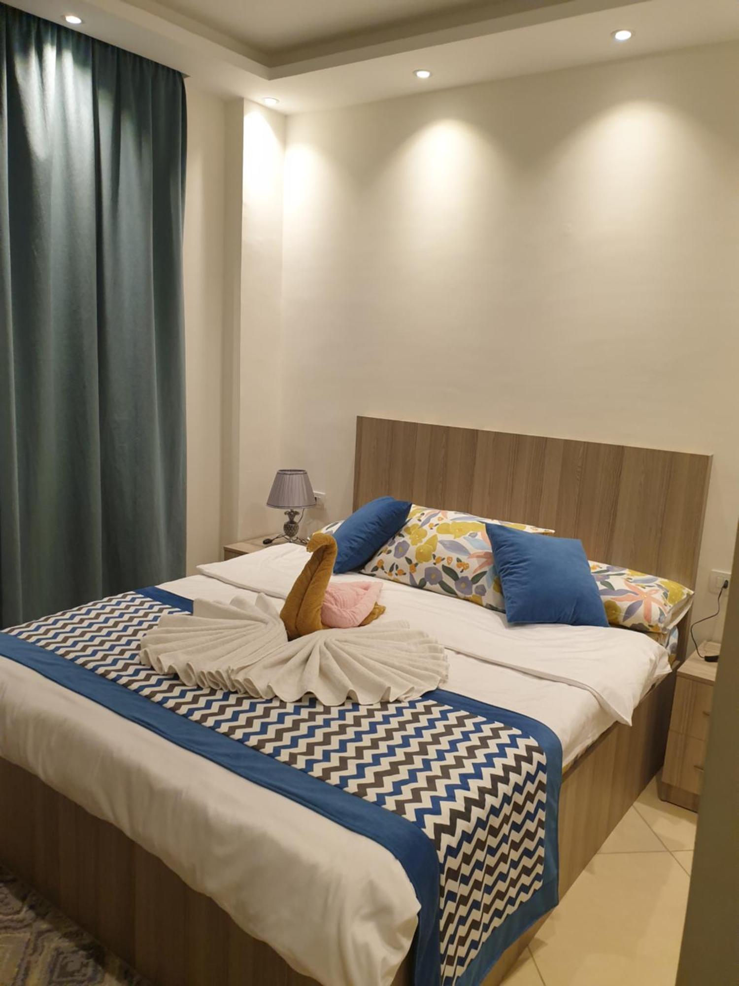 Apartament Hills Sharm el-Sheikh