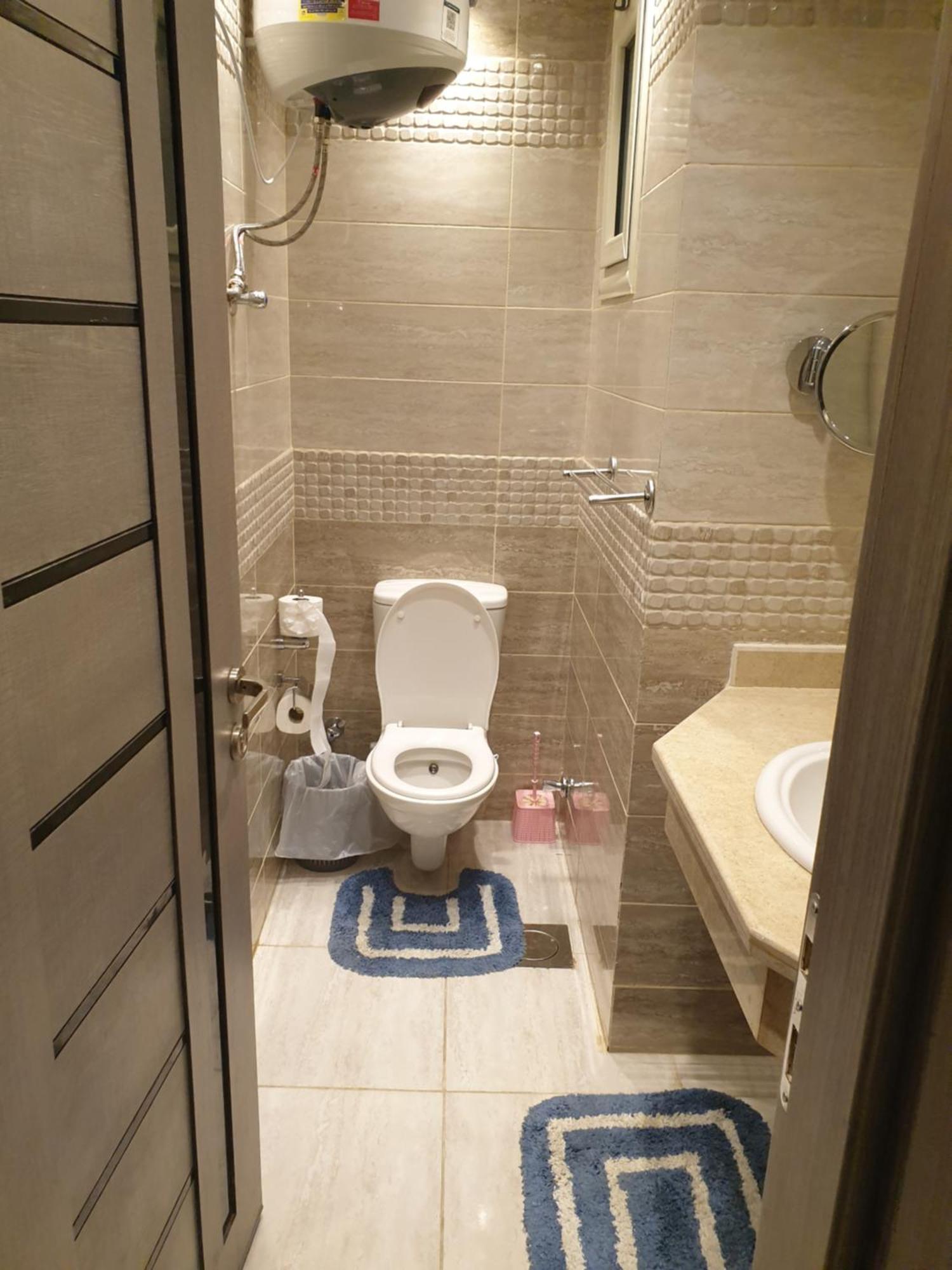 Apartament Hills Sharm el-Sheikh