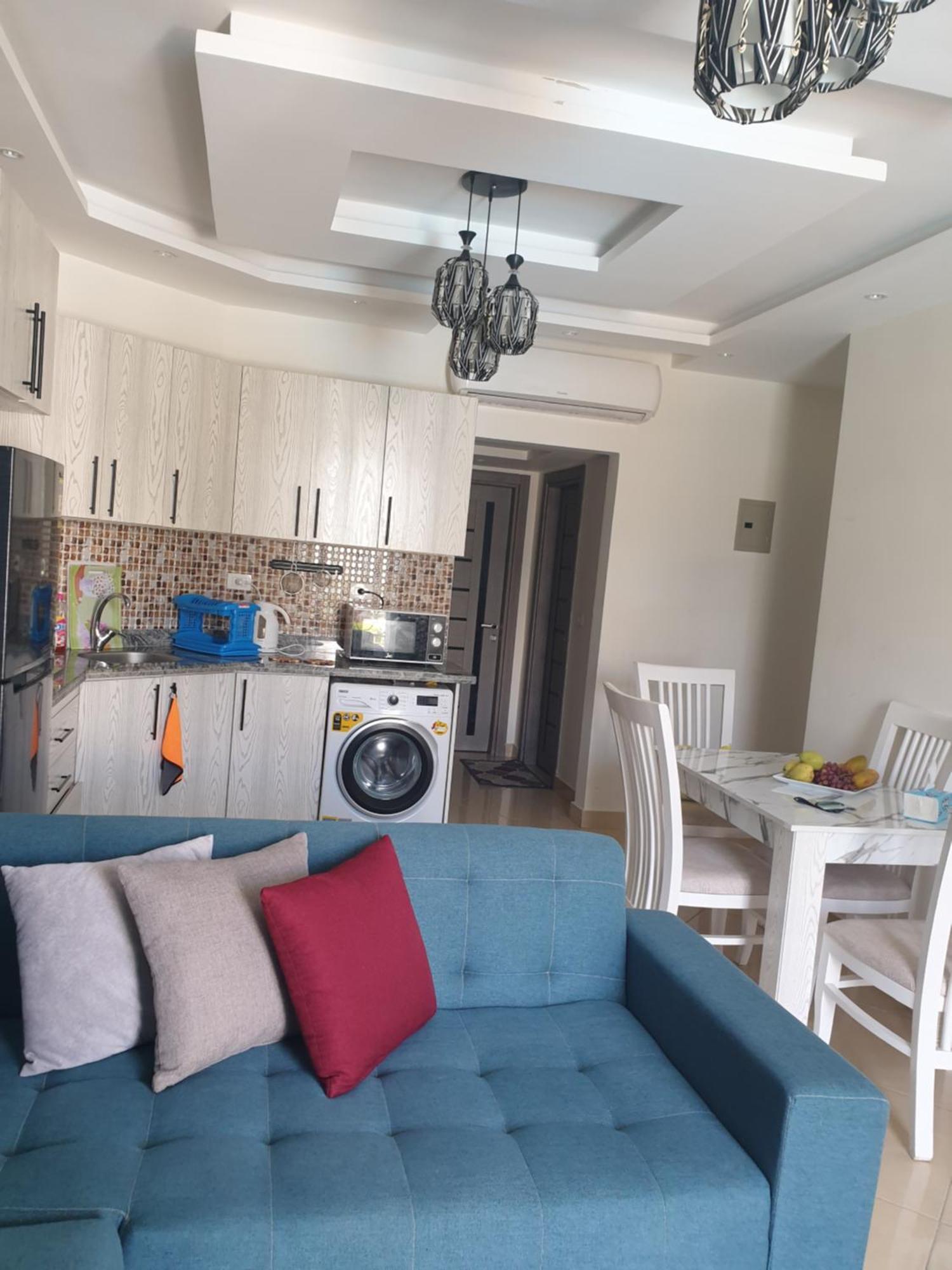 Apartament Hills