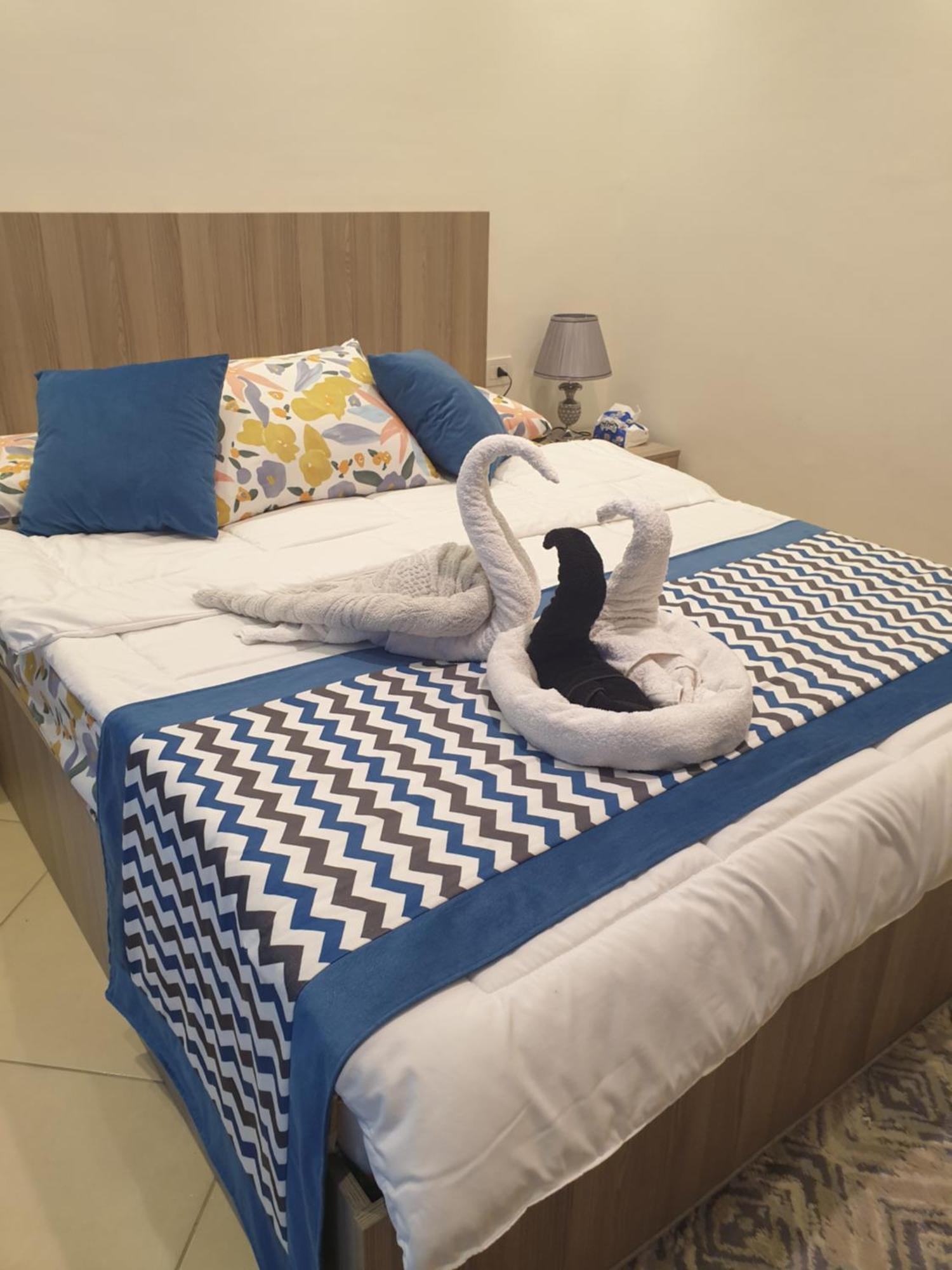 Hills Apartament Sharm el-Sheikh