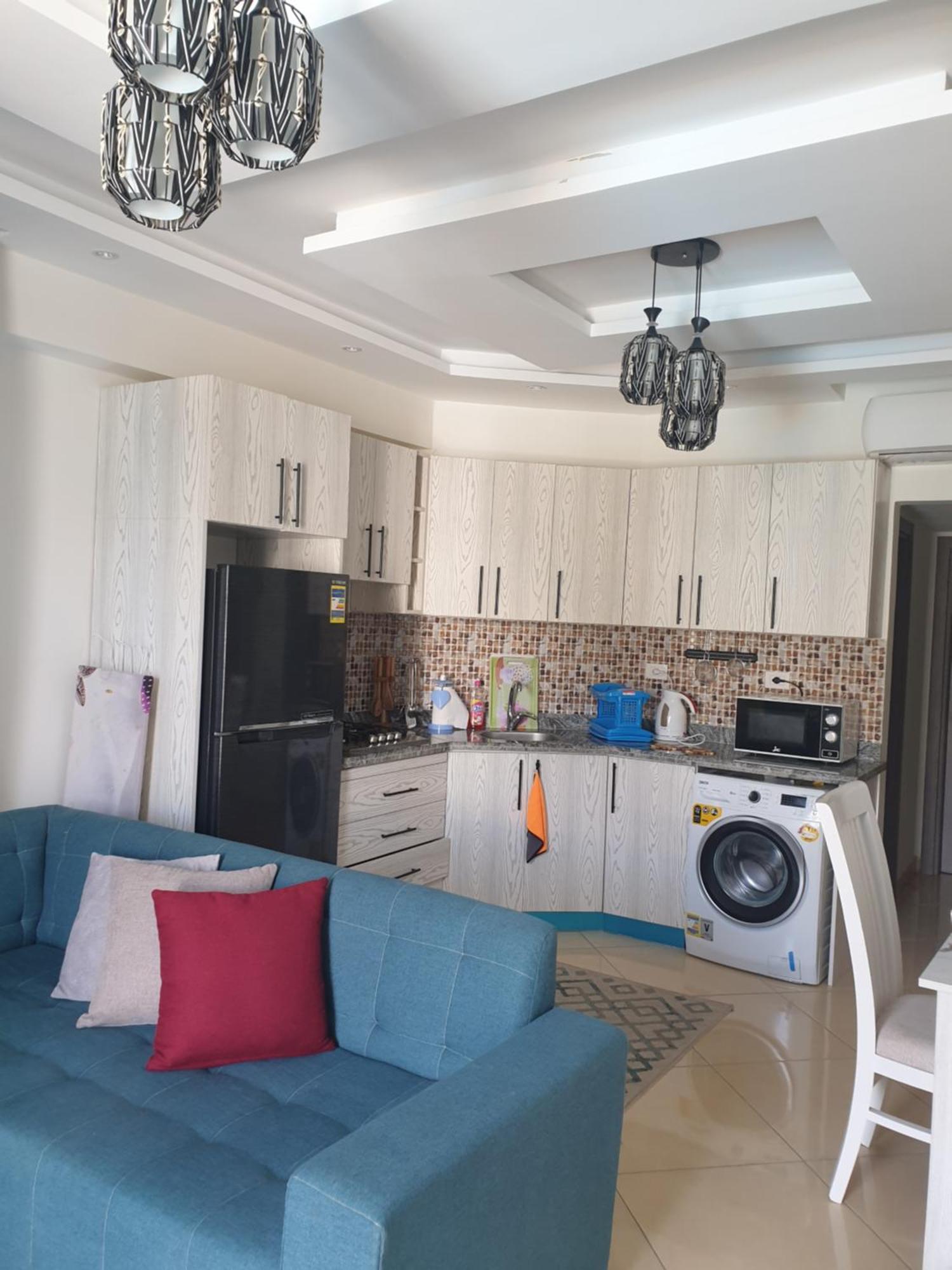 Apartament Hills