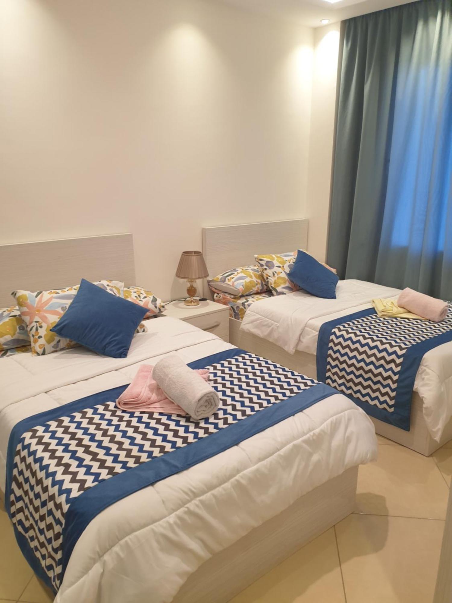 Hills Apartament Sharm el-Sheikh