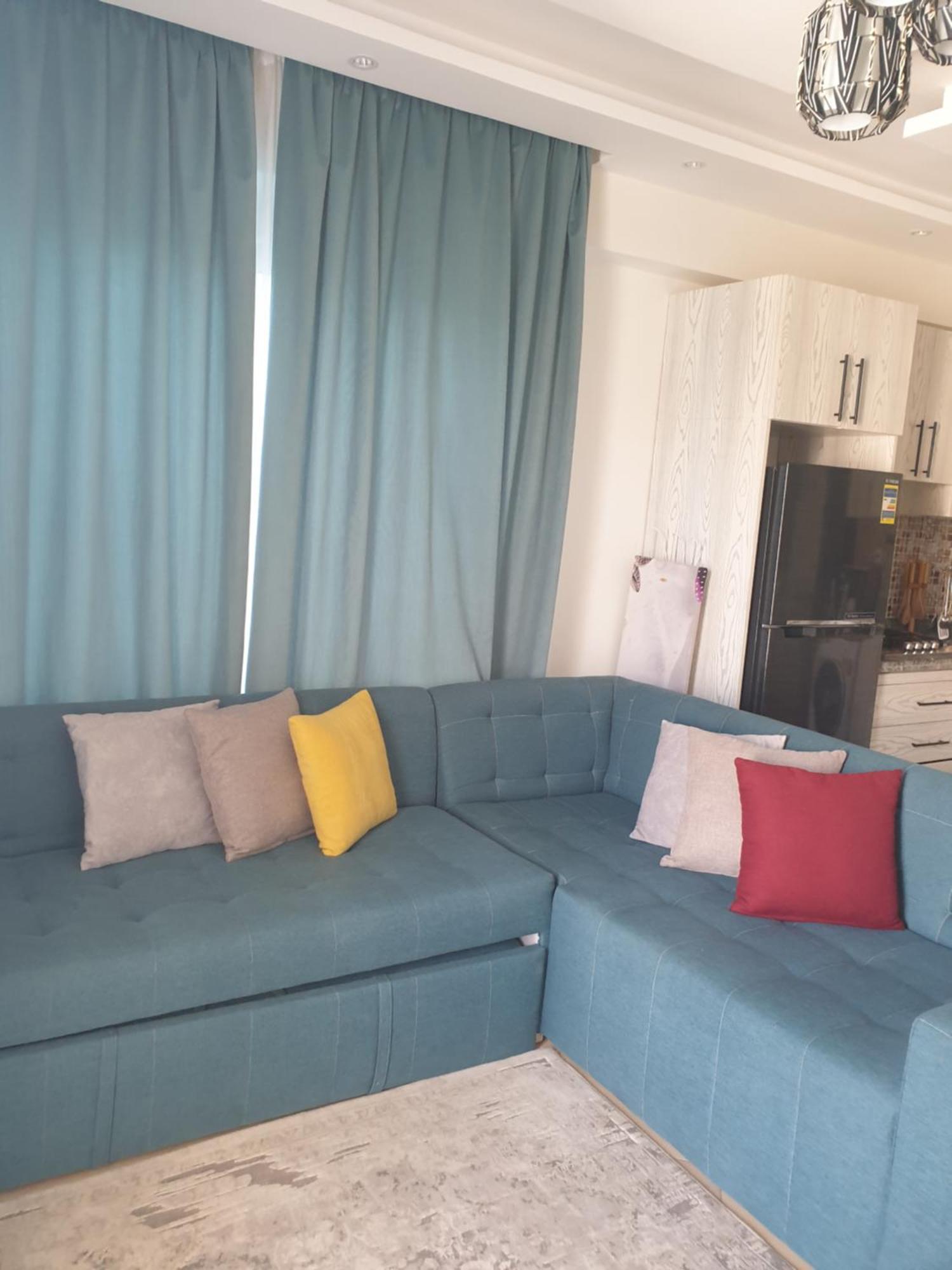 Hills Apartament *