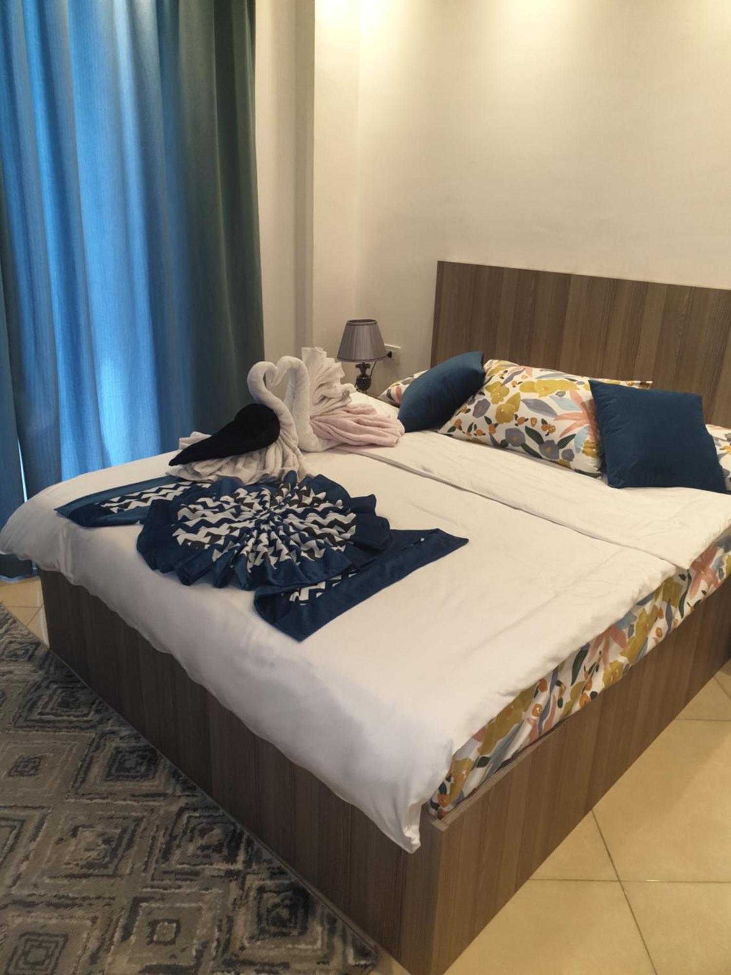 Apartament Hills Sharm el-Sheikh