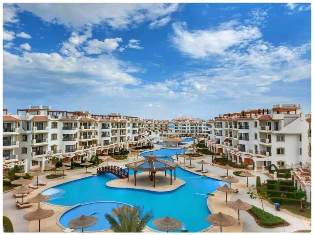 Apartament Hills