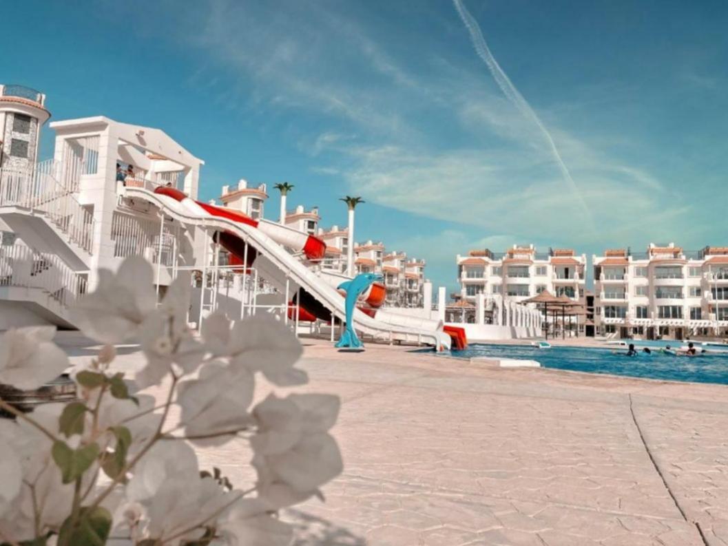 Hills Apartament Sharm el-Sheikh