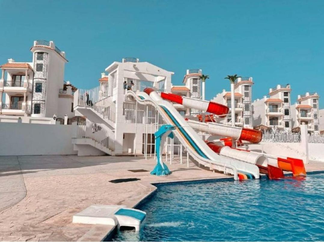Hills Apartament *