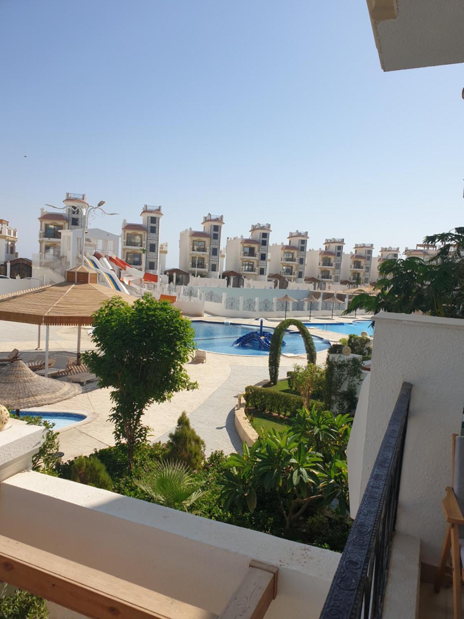 Apartament Hills