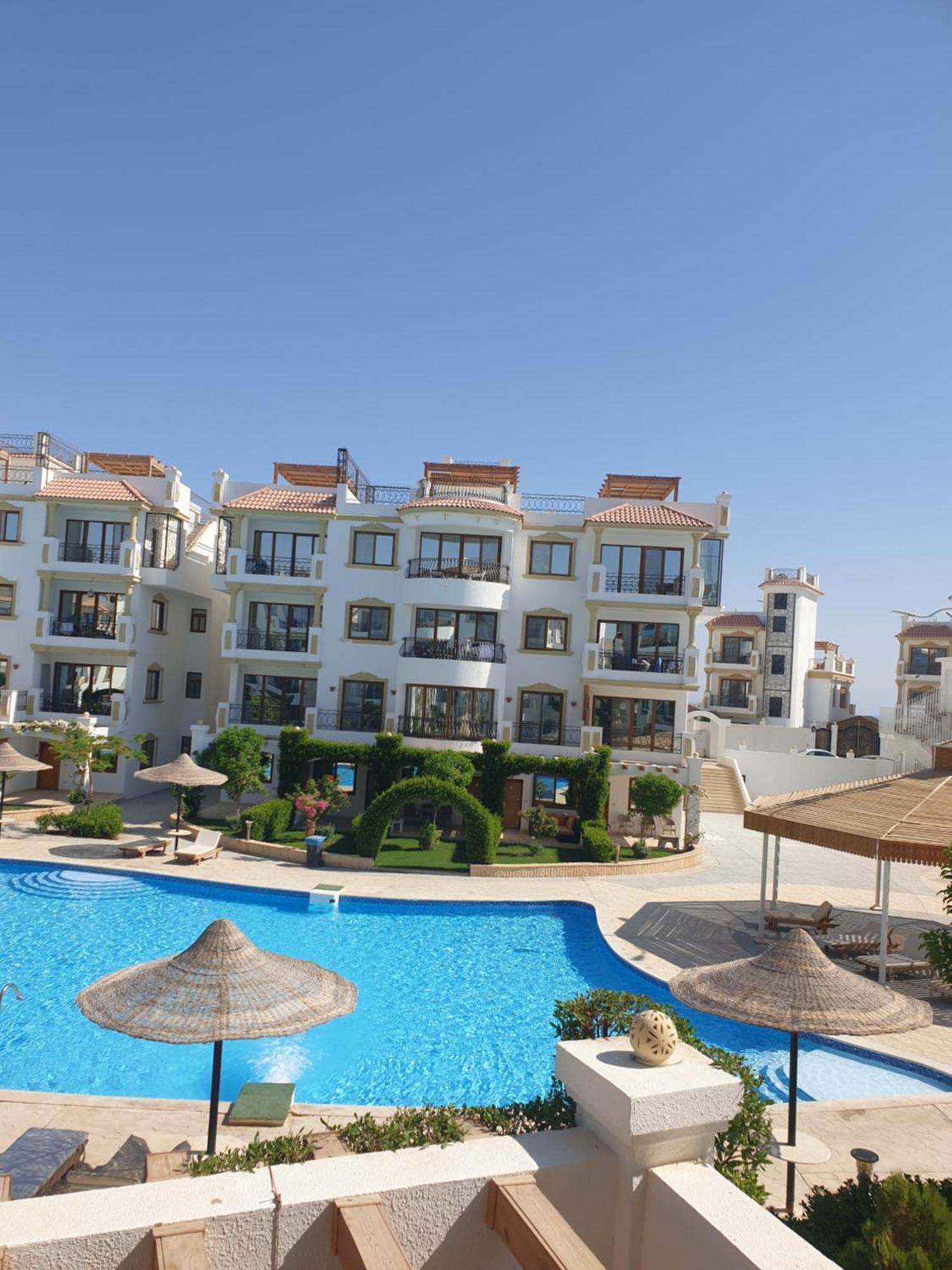 Apartament Hills Sharm el-Sheikh