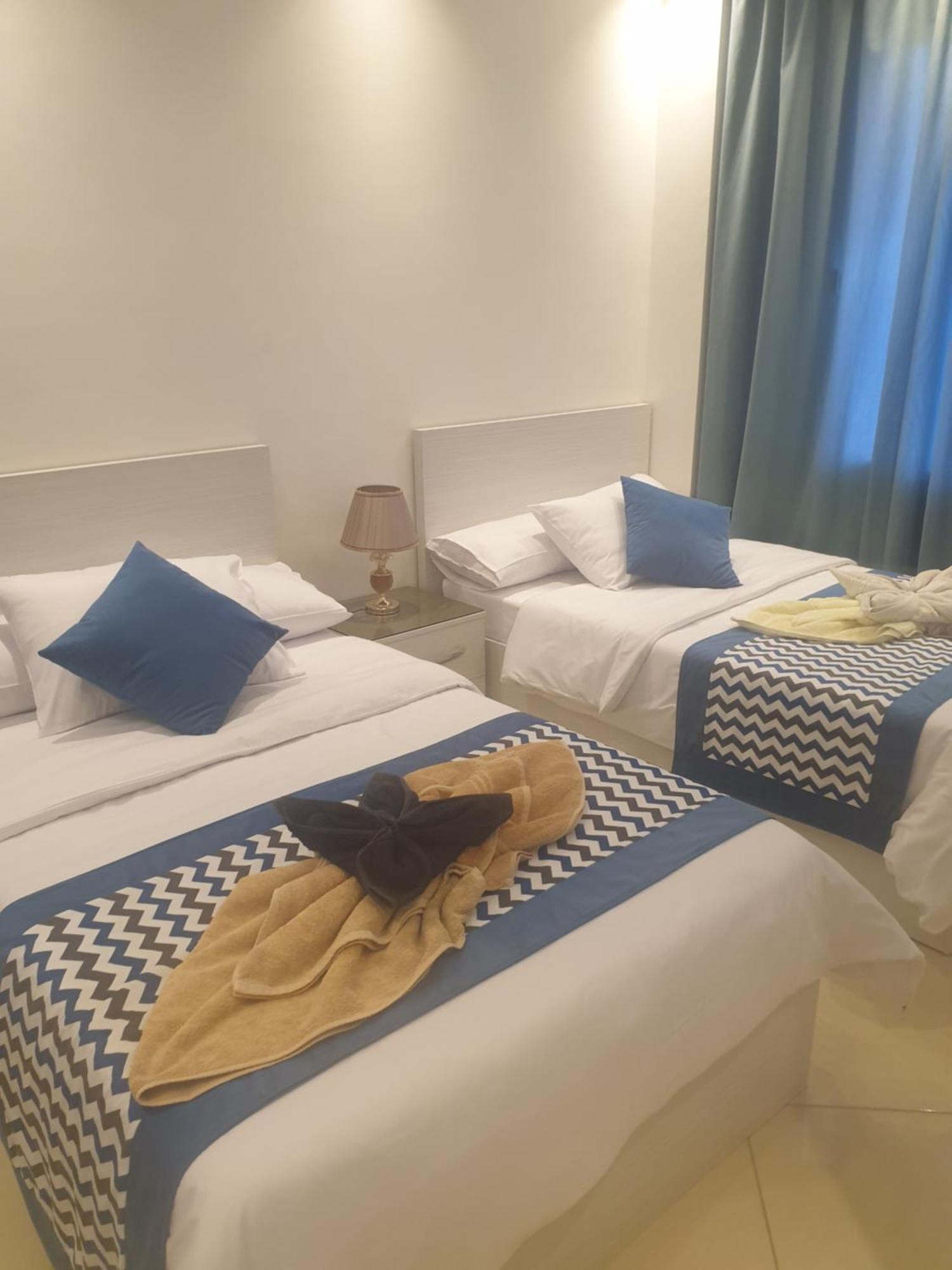 Apartament Hills *