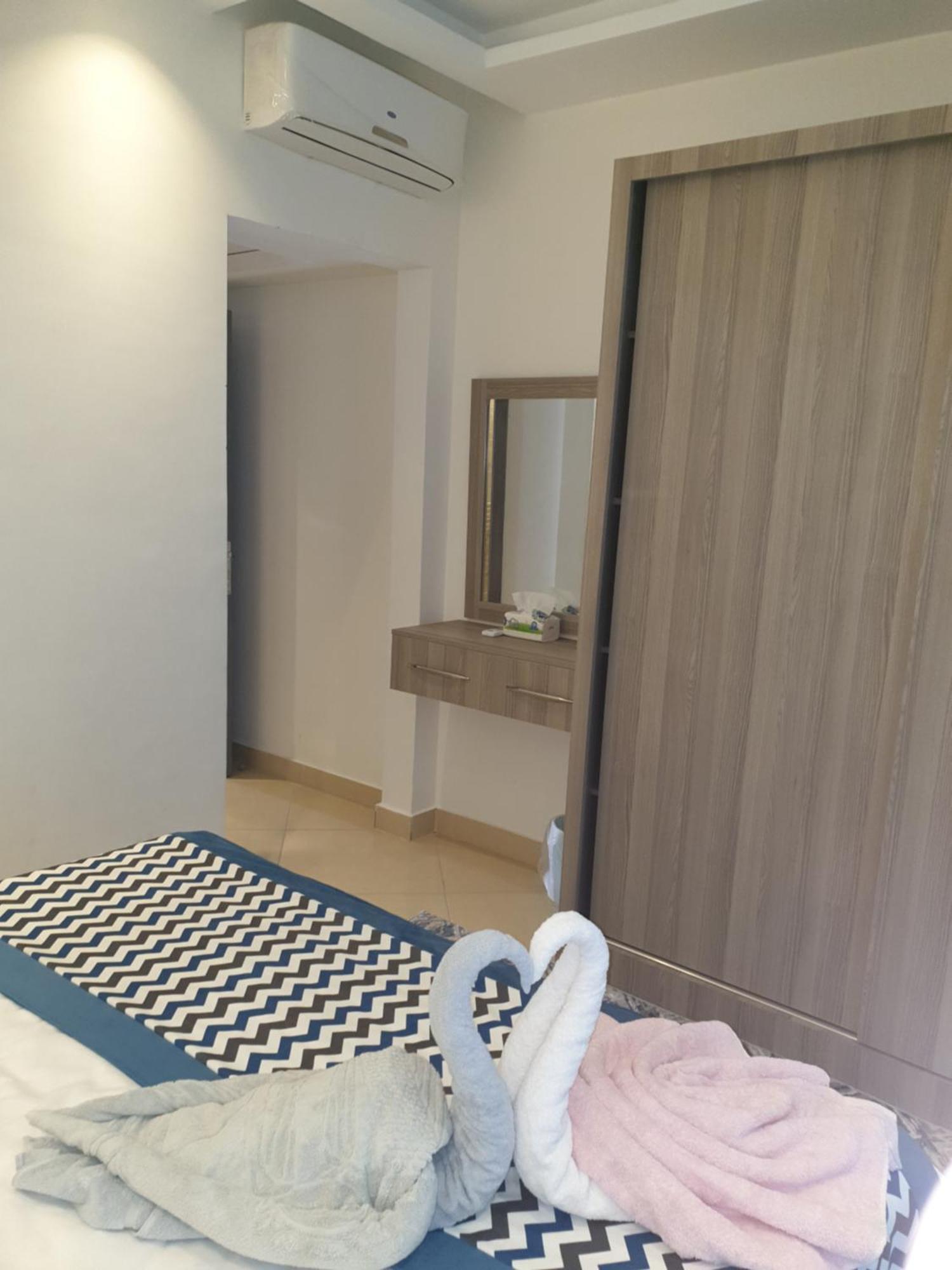 Apartament Hills
