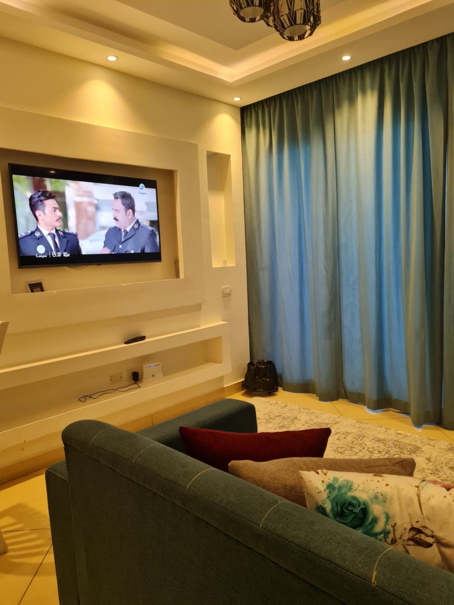 Hills Apartament