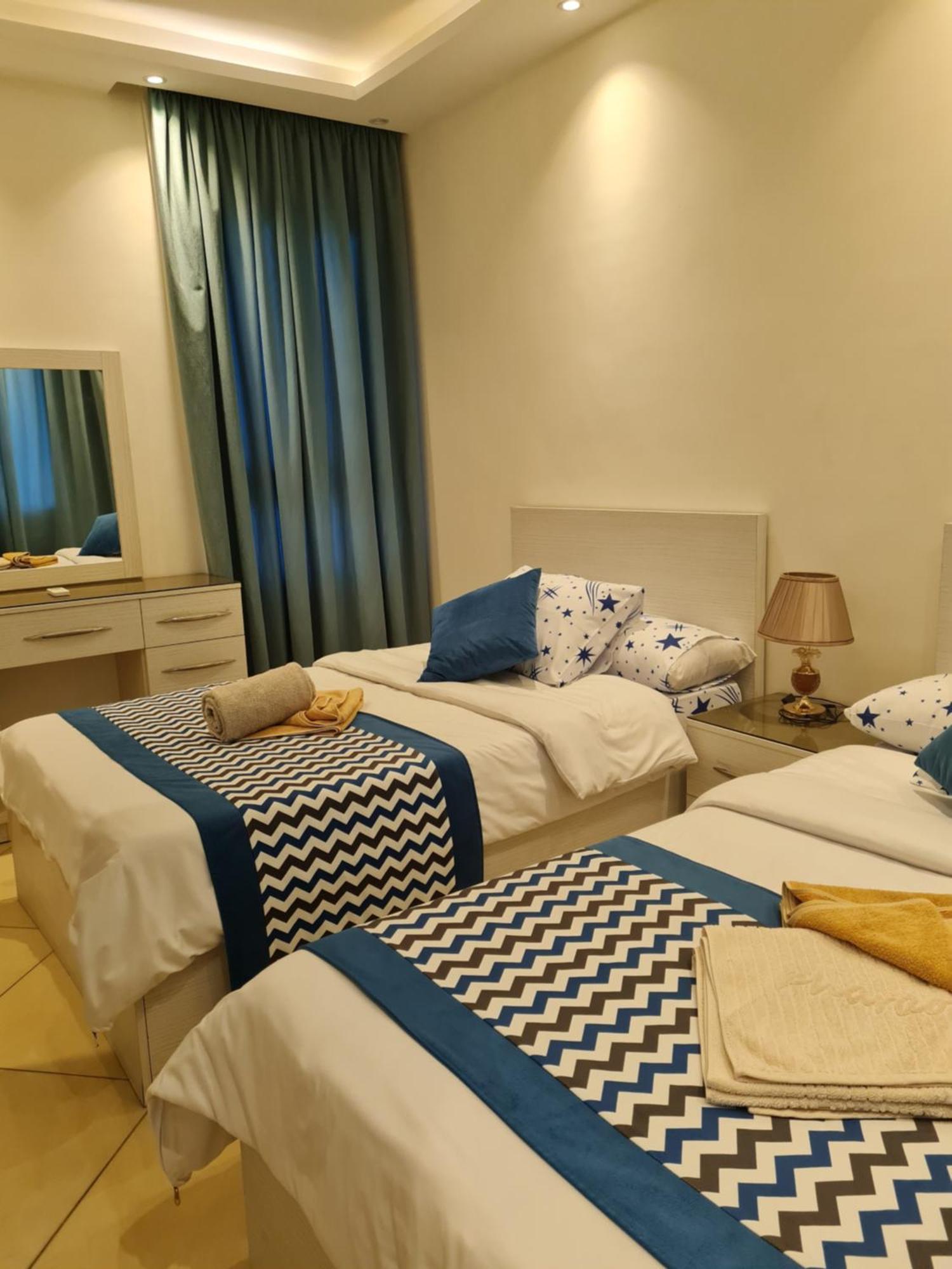 Hills Apartament *