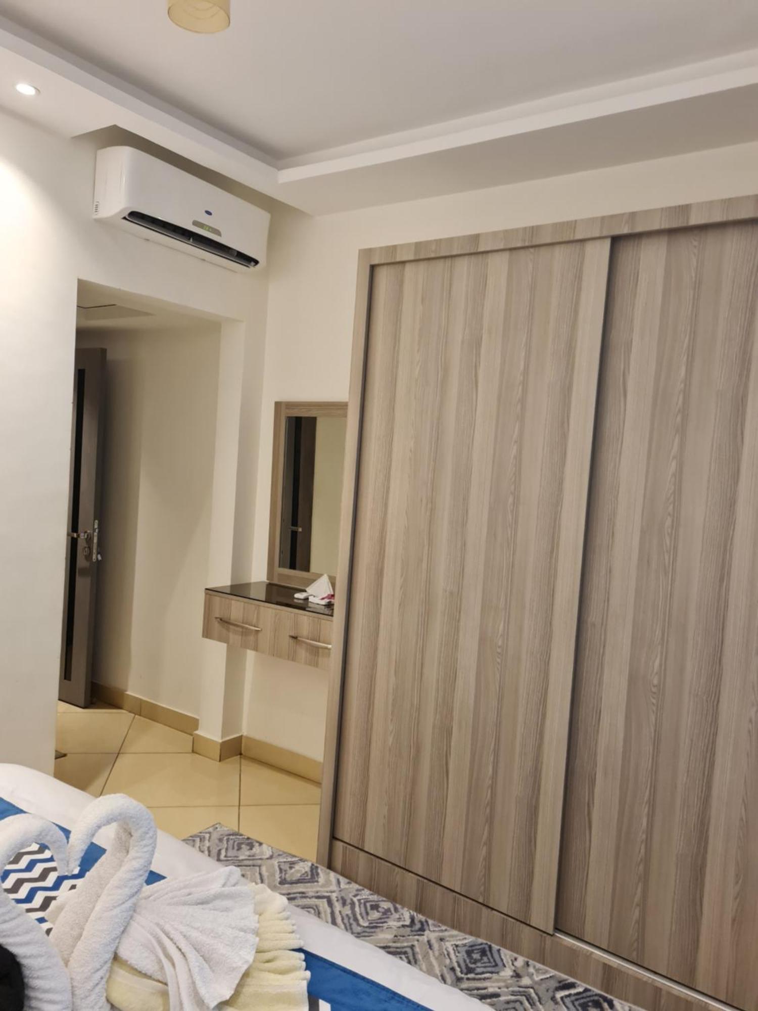 Apartament Hills