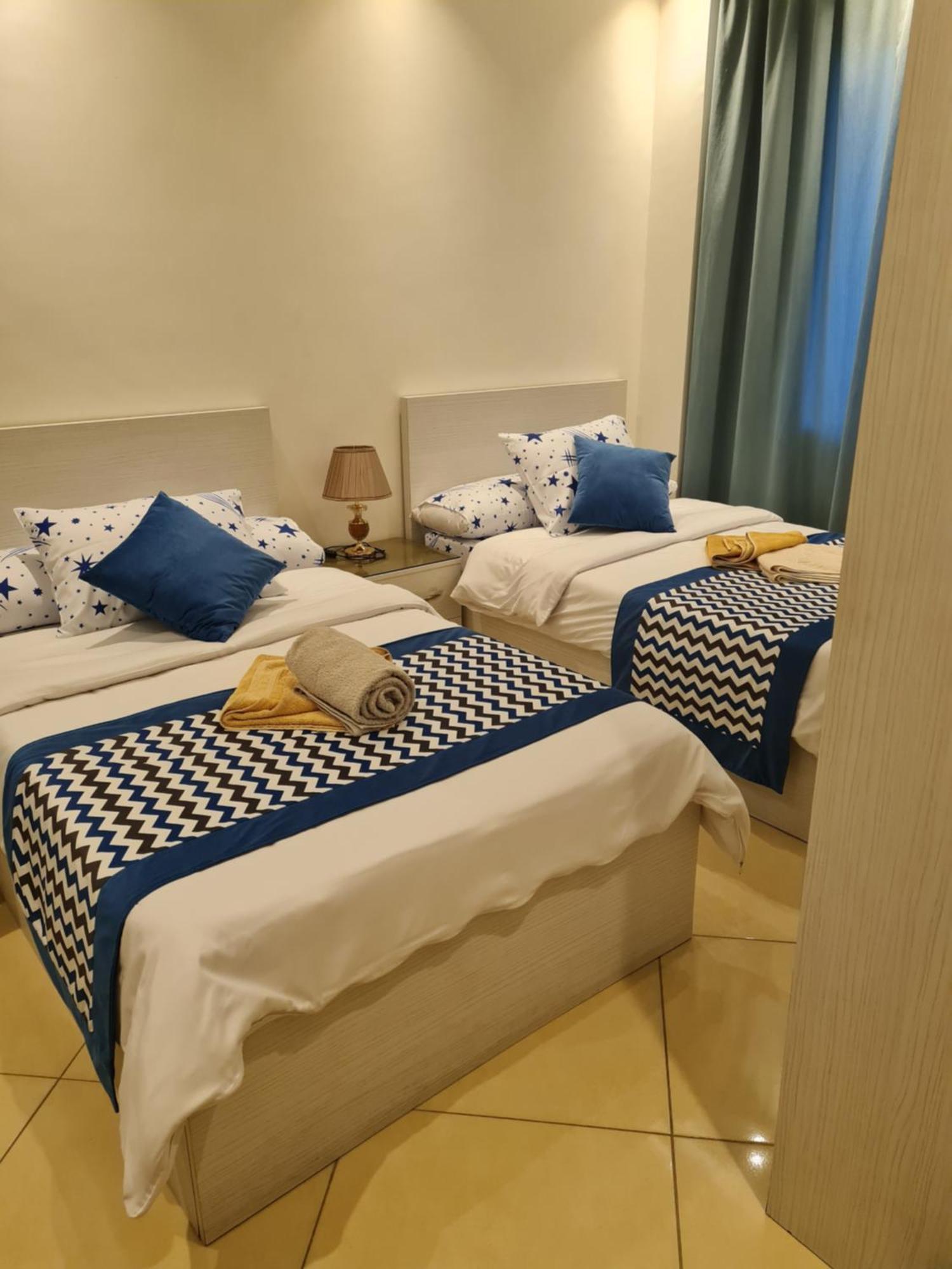 Hills Apartament Sharm el-Sheikh