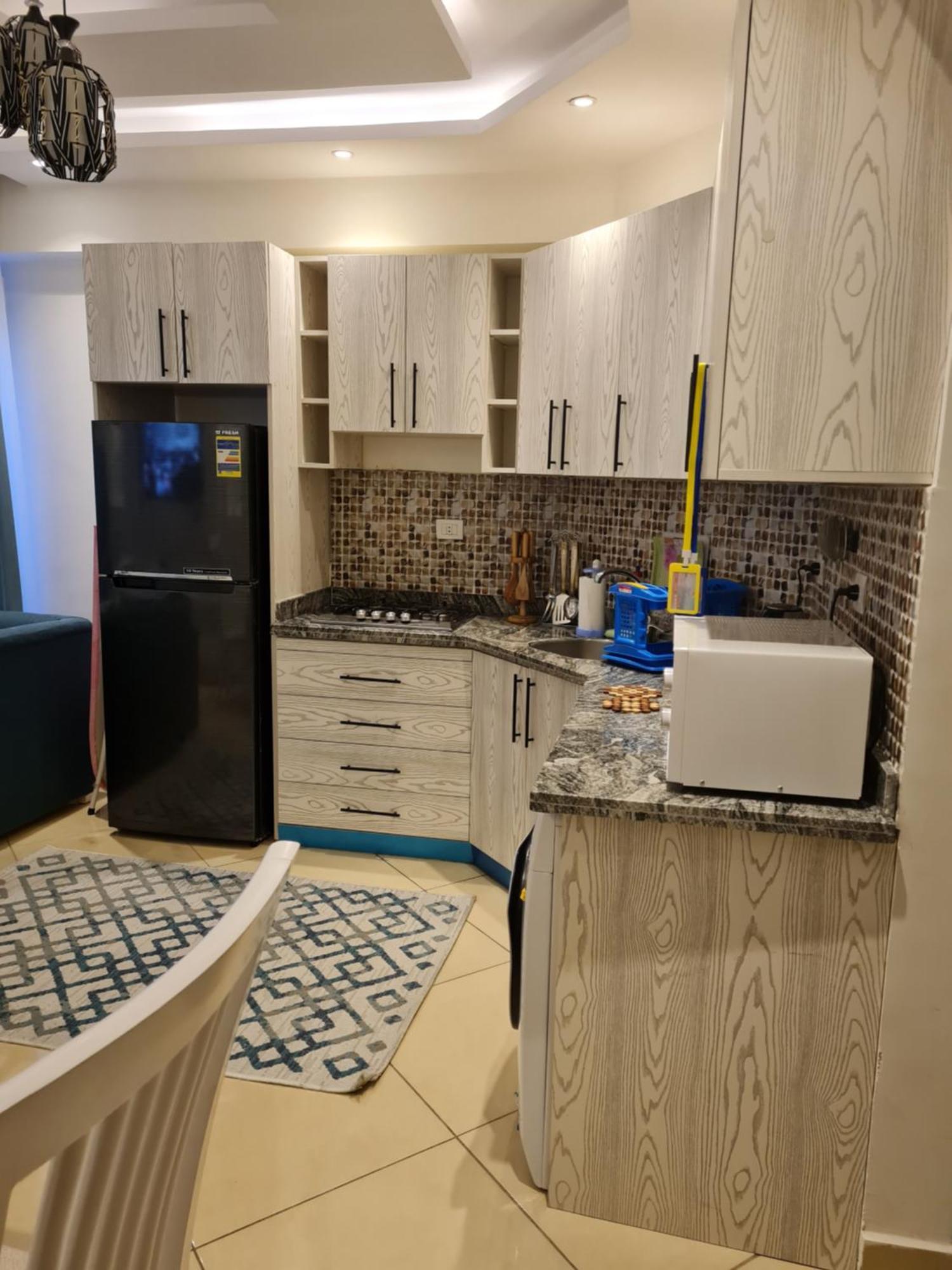 Apartament Hills