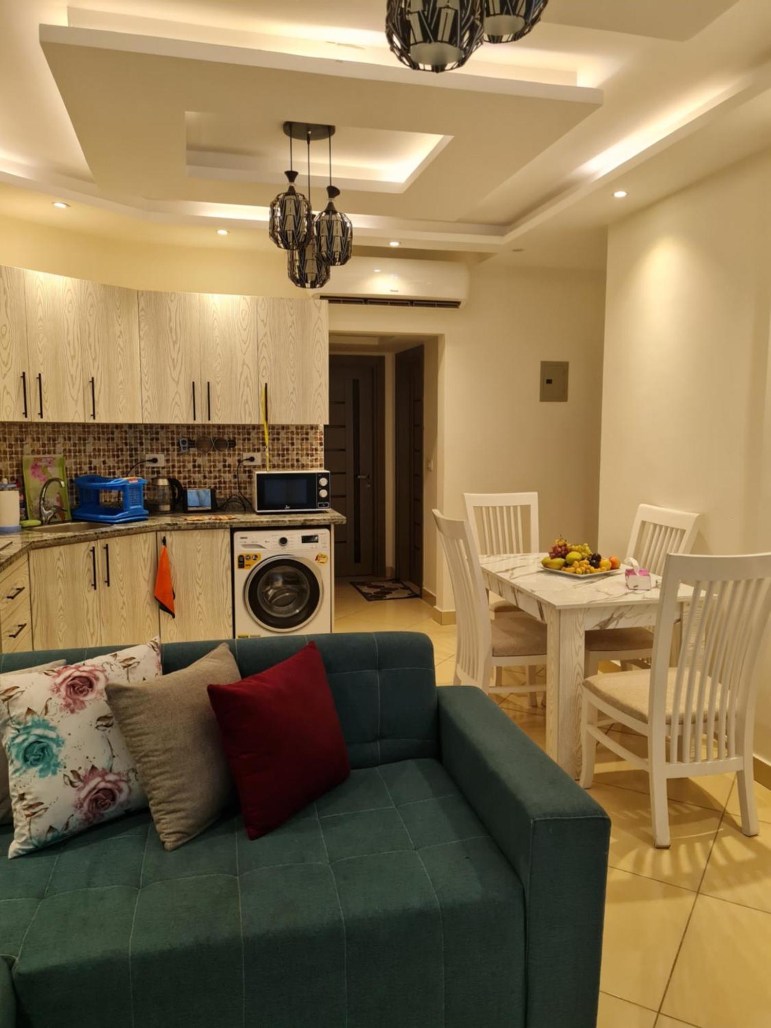 Apartament Hills *